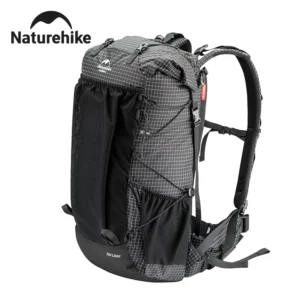 Naturehike, backpack, 60L, waterproof, hiking