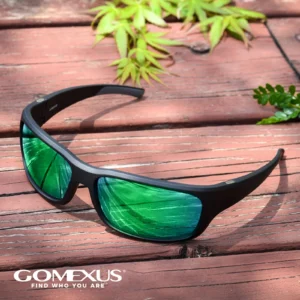Polarized UV400 Sports Sunglasses