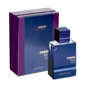 Al Haramain Amber Oud Cologne